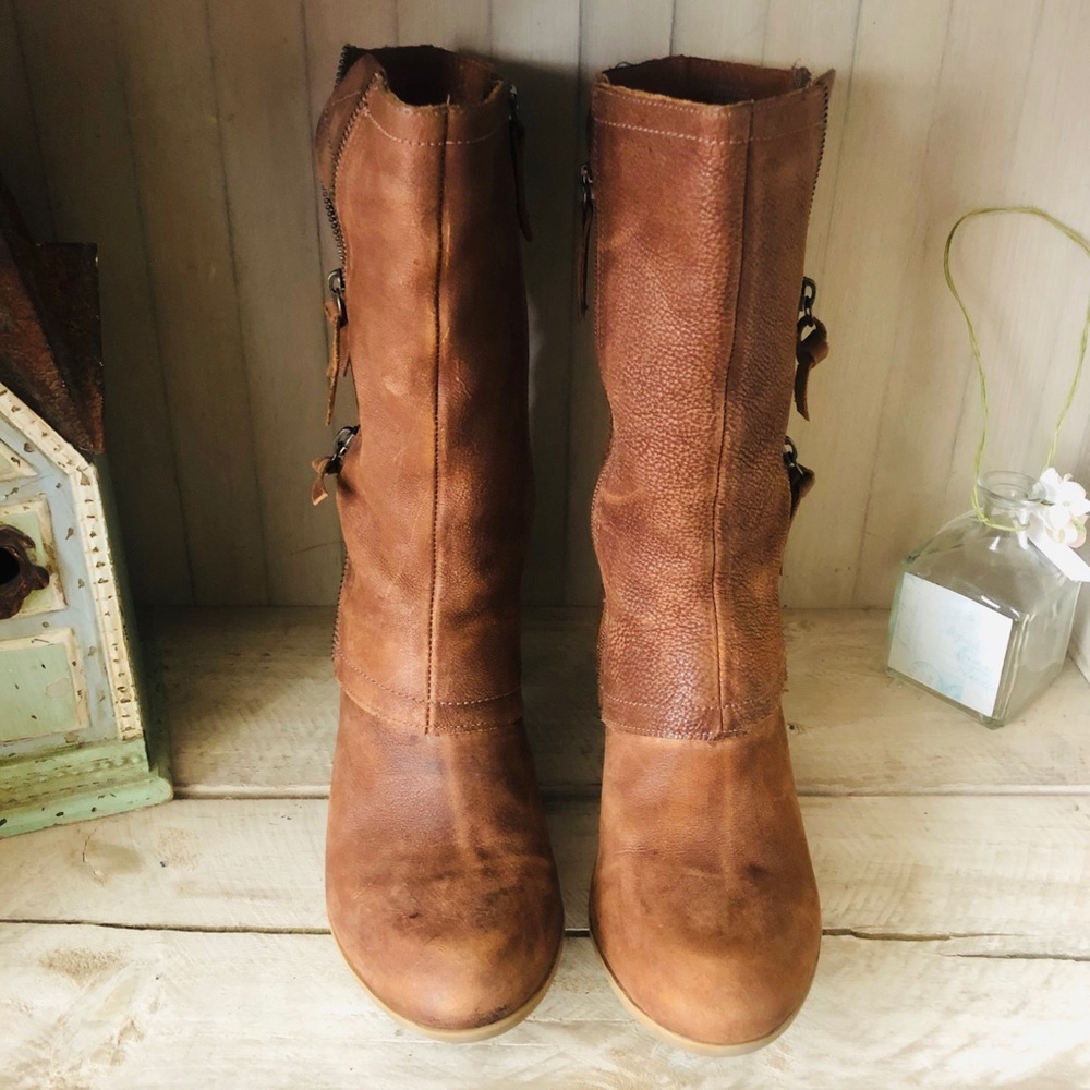 Matisse Boots: - Picture 4 of 8